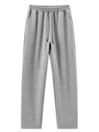 Men's Jacquard Polo and Trouser Lounge Set
