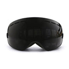 Men's Anti-Fog Ski Goggles – Wide-Lens Snowboard Goggles
