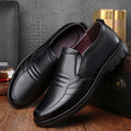 Men's Smart Business Shoes – Non-Slip Sole