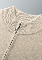 Men's Fine-Knit Lounge Set – Jumper and Trousers
