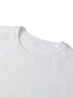Men's Longsleeve with Faith-inspired Print