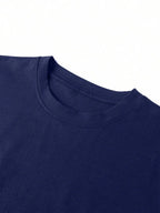 Men's Longsleeve with Faith-inspired Print