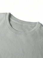 Men's Longsleeve with Faith-inspired Print