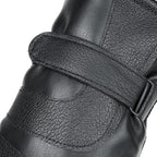 Men's USB Heated Winter Motorcycle Gloves