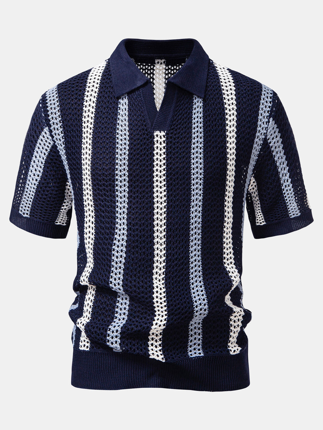 Men's Premium Resort Set – Shirt and Trousers