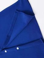 Men's Textured Short Sleeve Shirt