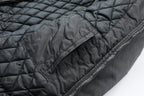 Men's Bomber Jacket with Mandarin Collar – Style 2