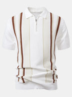 Men's Riviera Co-Ord Set – Clean Tonal Look