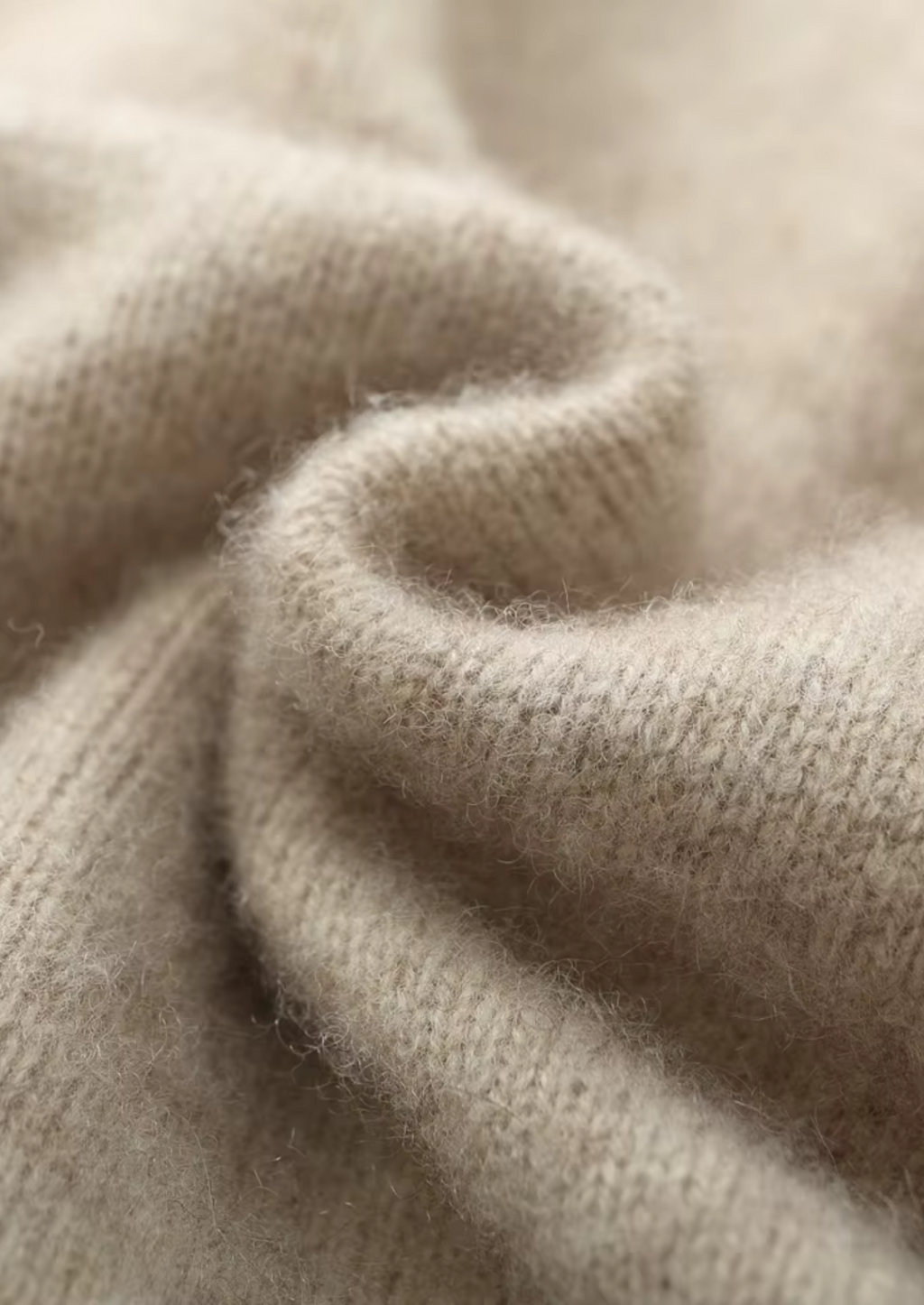 Men's Fine-Knit Lounge Set – Jumper and Trousers