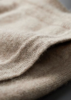 Men's Fine-Knit Lounge Set – Jumper and Trousers