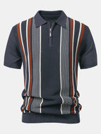 Men's Riviera Co-Ord Set – Clean Tonal Look
