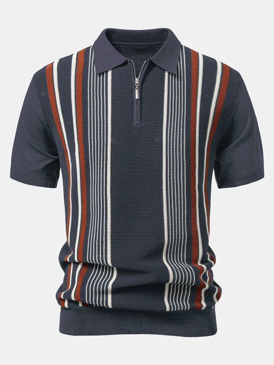 Men's Riviera Co-Ord Set – Clean Tonal Look