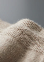 Men's Fine-Knit Lounge Set – Jumper and Trousers