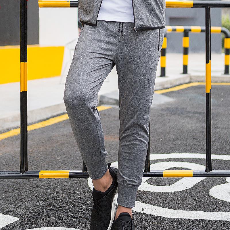 Men's Lightweight Waterproof Trousers – Breathable Quick-Dry Outdoor Pants