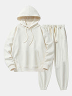 Men's Heavyweight Drop-Shoulder Tracksuit