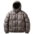 Men's Puffer Jacket with Hood – Style 6