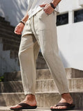 Men's Tapered Lightweight Joggers