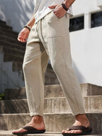 Men's Tapered Lightweight Joggers