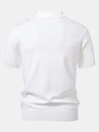Men's Riviera Co-Ord Set – Clean Tonal Look