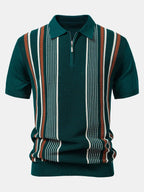 Men's Riviera Co-Ord Set – Clean Tonal Look