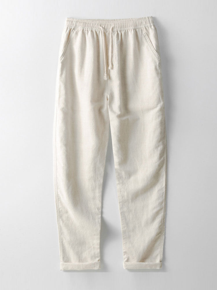 Men's Two-Tone Short Sleeve Co-Ord Set