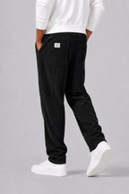 Men's Joggers with Elasticated Waist