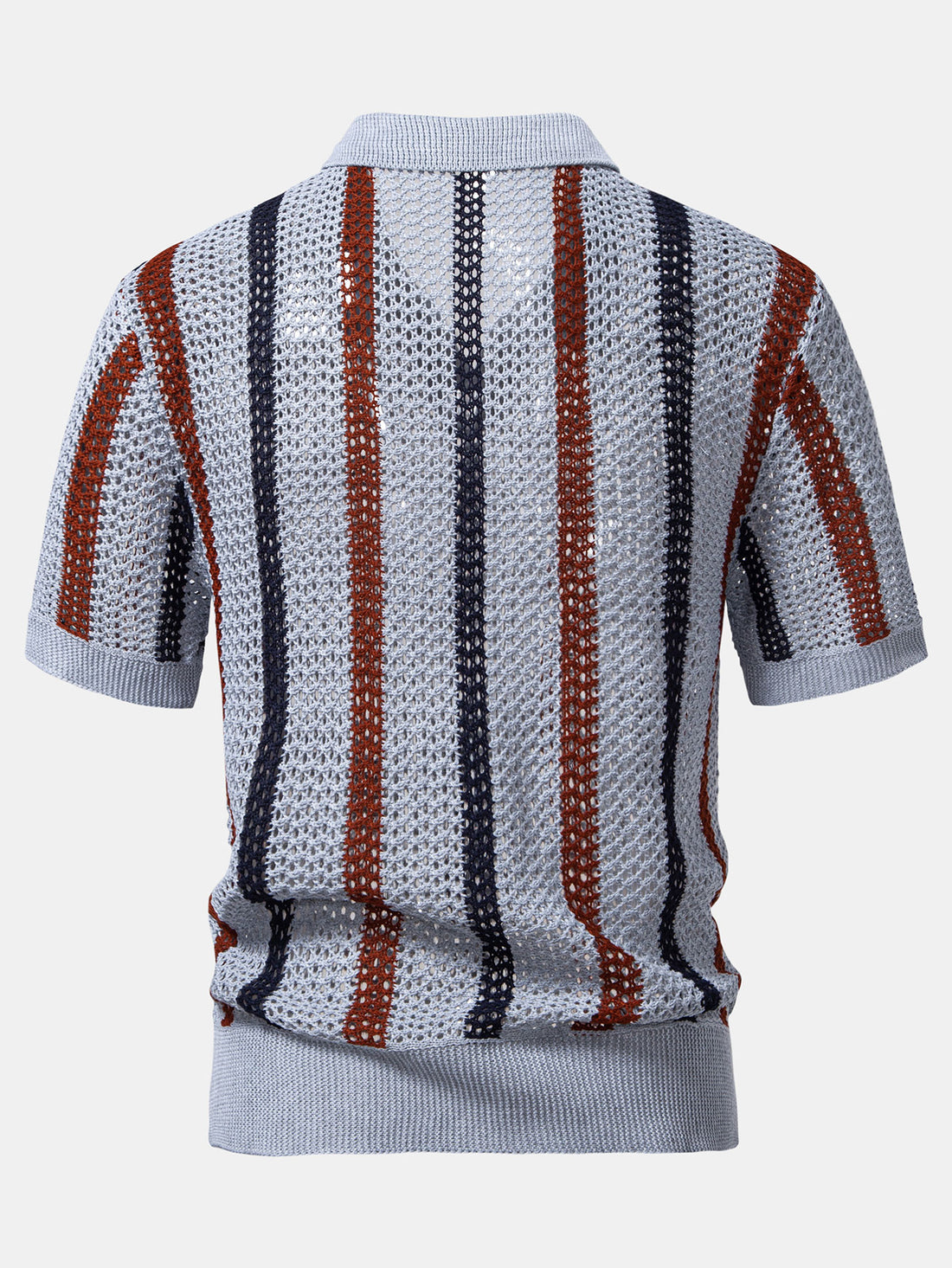 Men's Premium Resort Set – Shirt and Trousers