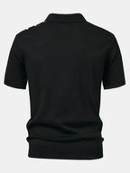 Men's Riviera Co-Ord Set – Clean Tonal Look