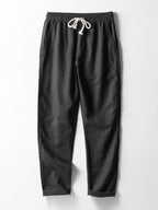 Men's Two-Tone Short Sleeve Co-Ord Set