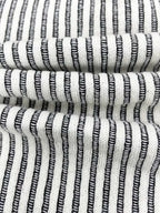 Men's Knitted Jacquard T-Shirt