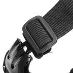 Men's Full-Rim Sports Goggles – Anti-Fog Wind-Resistant Outdoor Eyewear
