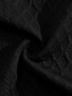 Men's Jacquard Polo and Trouser Lounge Set