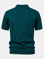 Men's Riviera Co-Ord Set – Clean Tonal Look