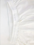 Men's Mandarin Collar Shirt and Trouser Set