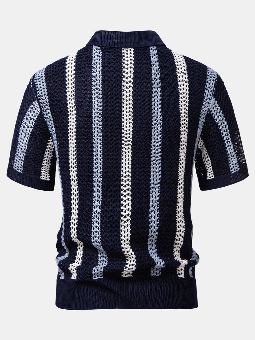 Men's Premium Resort Set – Shirt and Trousers