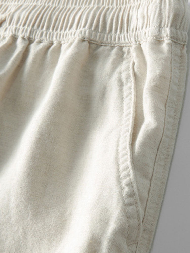 Men's Premium Resort Set – Shirt and Trousers