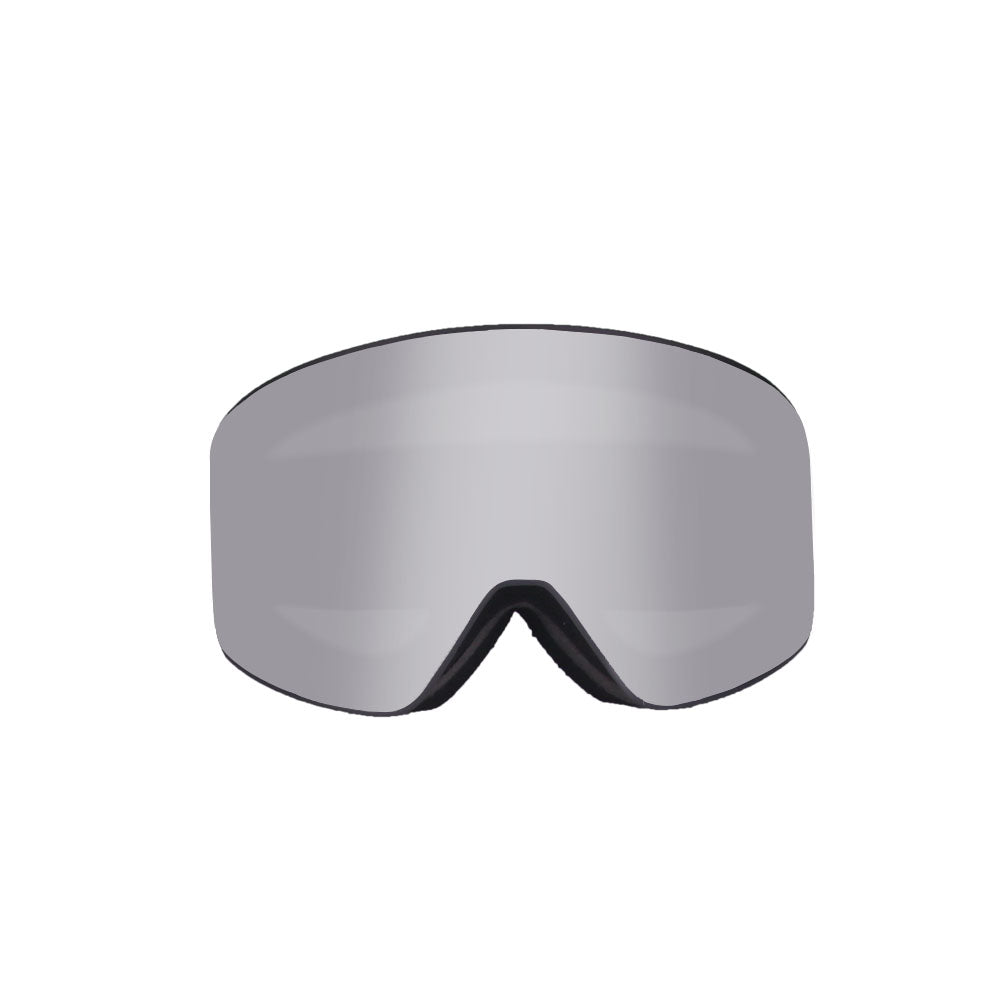 Men's Dual-Lens Ski Goggles – Anti-Fog UV-Protective Wind-Resistant
