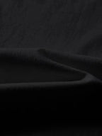 Men's Longsleeve with Large Cursive Back Print