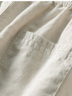 Men's Coastal Shirt and Tailored Trouser Set