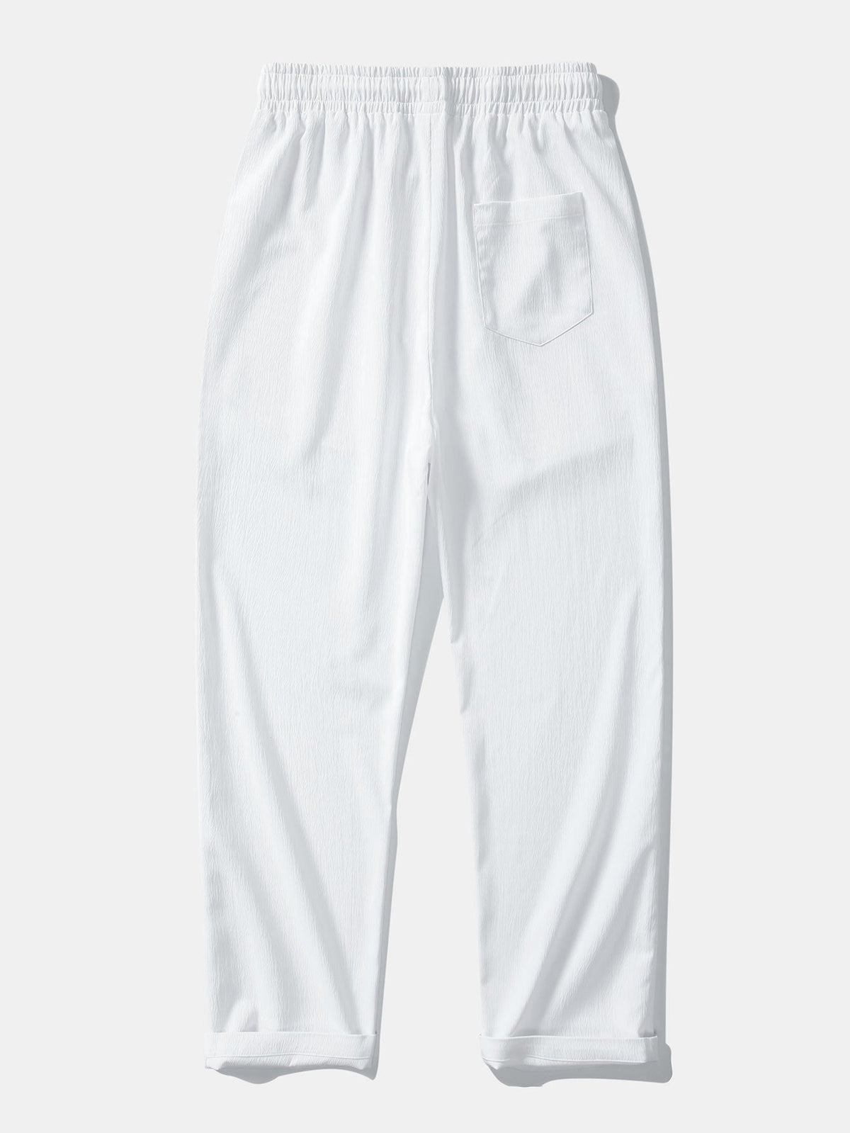 Men's Textured Two-Piece Set – 7 Colour Options