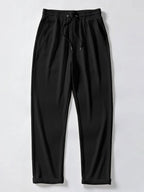 Men's Riviera Co-Ord Set – Clean Tonal Look