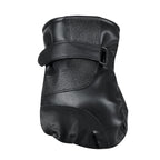 Men's USB Heated Winter Motorcycle Gloves