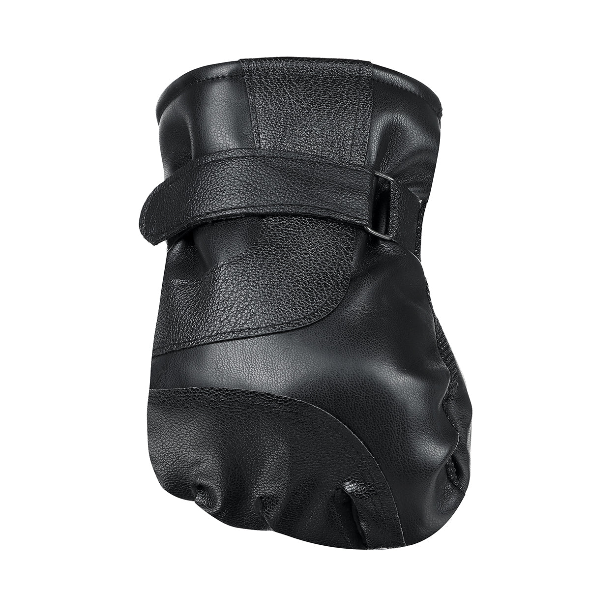 Men's USB Heated Winter Motorcycle Gloves