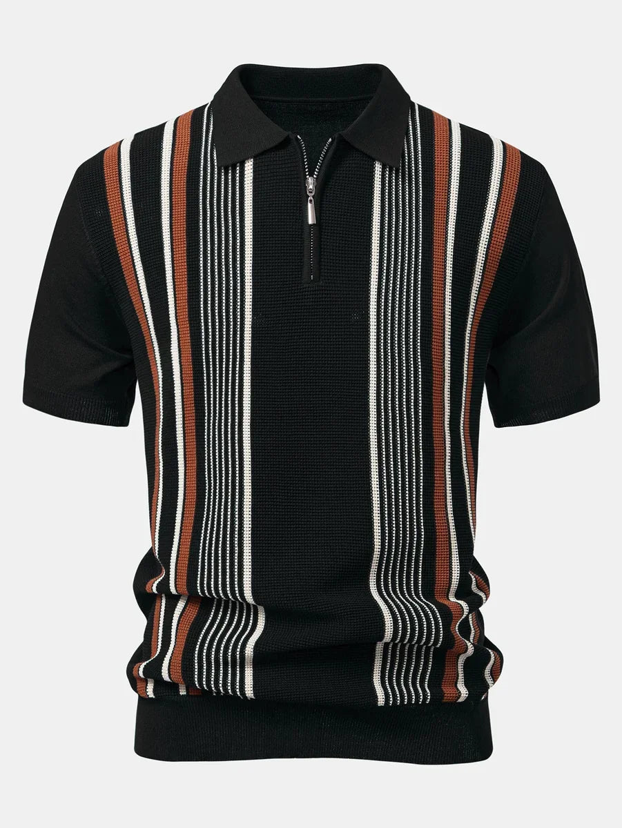 Men's Riviera Co-Ord Set – Clean Tonal Look