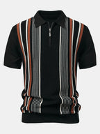 Men's Riviera Co-Ord Set – Clean Tonal Look