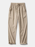 Men's Textured Two-Piece Set – 7 Colour Options