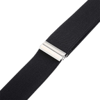 Men's Vintage Suspenders – Adjustable Retro Braces