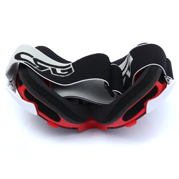 Men's Spherical Anti-Fog Ski Goggles – Dual-Lens UV Protective Snowboard