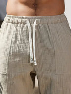 Men's Tapered Lightweight Joggers