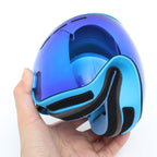 Men's Anti-Fog Ski Goggles – Dual-Lens UV Protective Snowboard